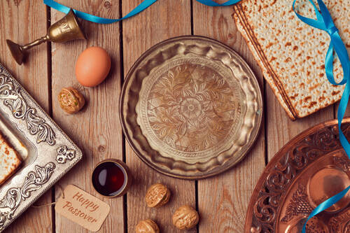 		                                		                                <span class="slider_title">
		                                    Pre- Passover Seder		                                </span>
		                                		                                
		                                		                            	                            	
		                            <span class="slider_description">Tuesday, April 16th at 6:00PM 
RSVPs are now closed</span>
		                            		                            		                            